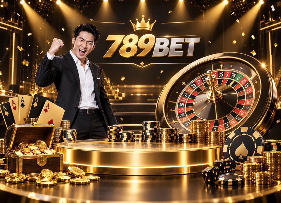 Hình minh hoạ Baccarat