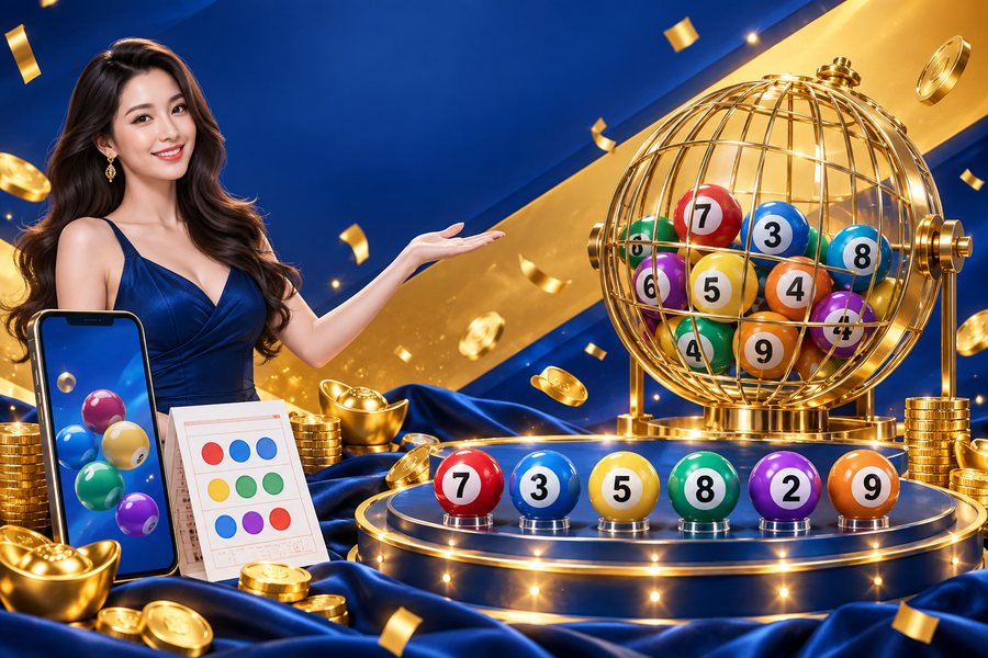 Blackjack: kiểm soát ngân sách tại 789BET