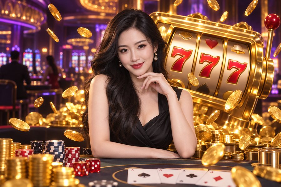 Rồng Hổ: so sánh hai cửa tại 789BET