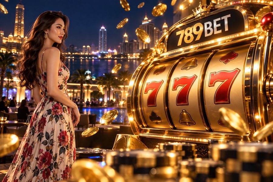 Baccarat: các cửa cơ bản tại 789BET