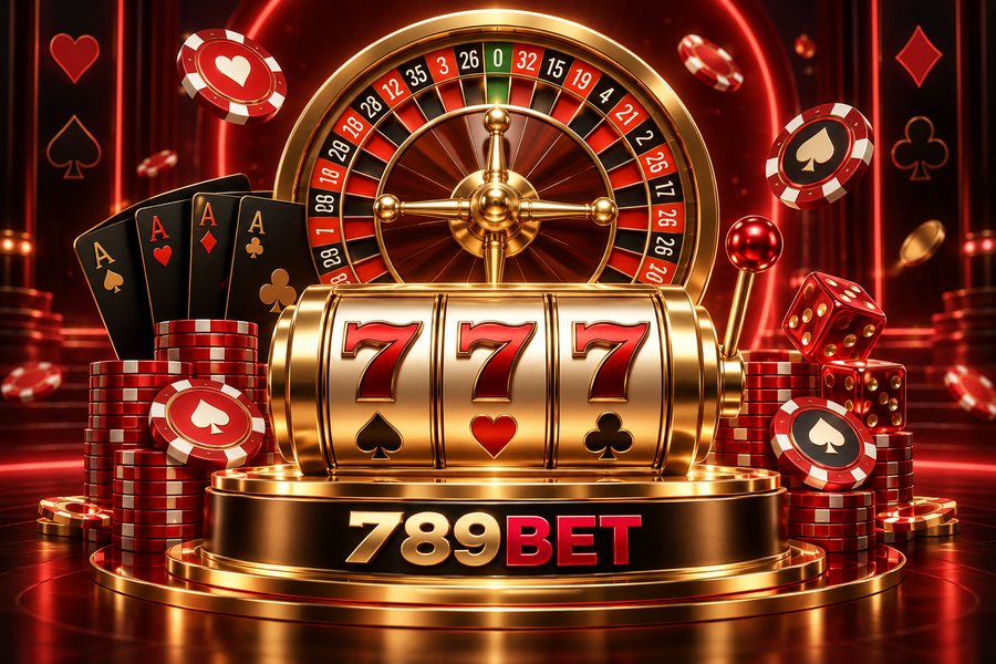 Bắn Cá 789BET: đọc kết quả phiên