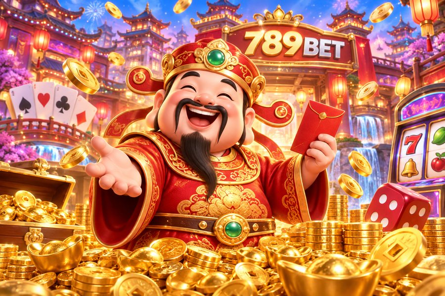 Hướng Dẫn 789BET: đối chiếu yêu cầu nạp tiền