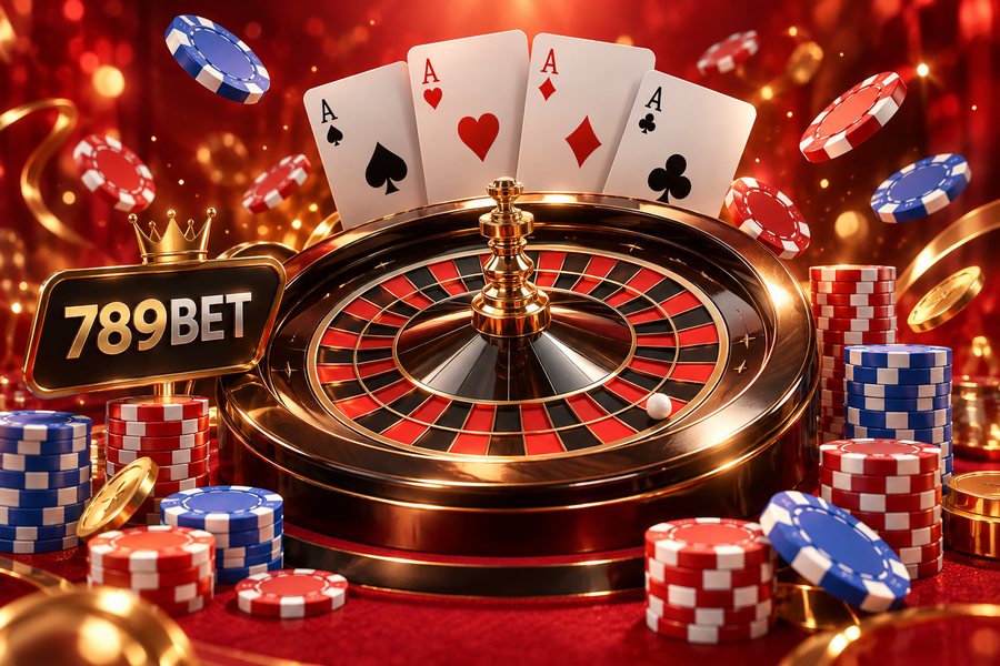 Hướng Dẫn 789BET: sử dụng trên điện thoại