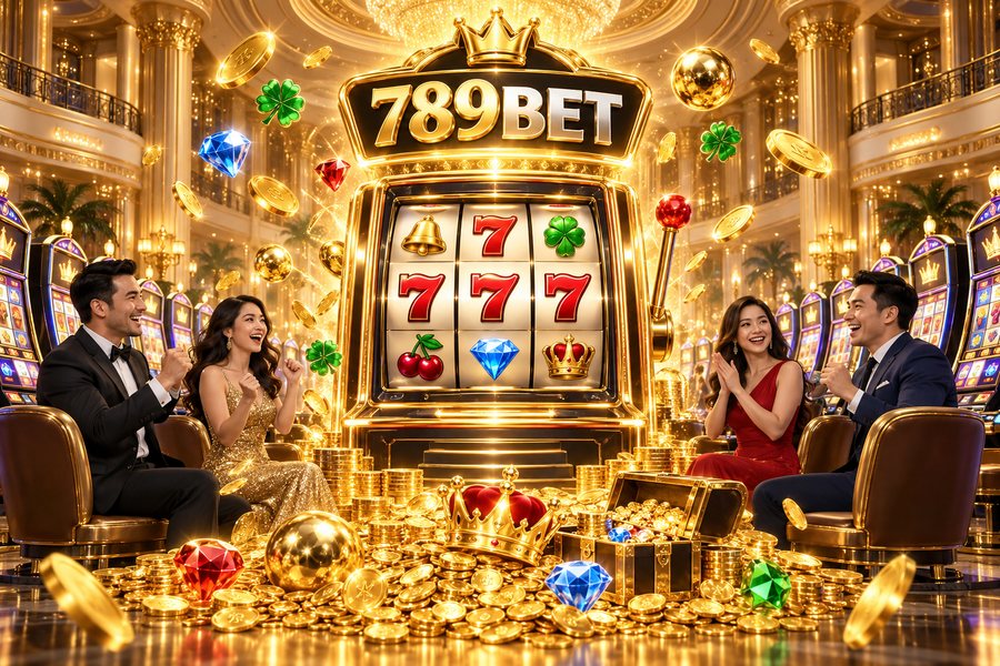 Khuyến Mại 789BET: hoàn trả và giới hạn