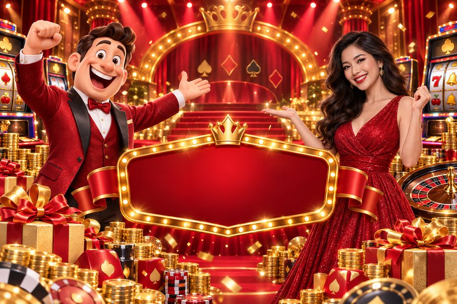 Khuyến Mại 789BET: quà tặng và thời hạn