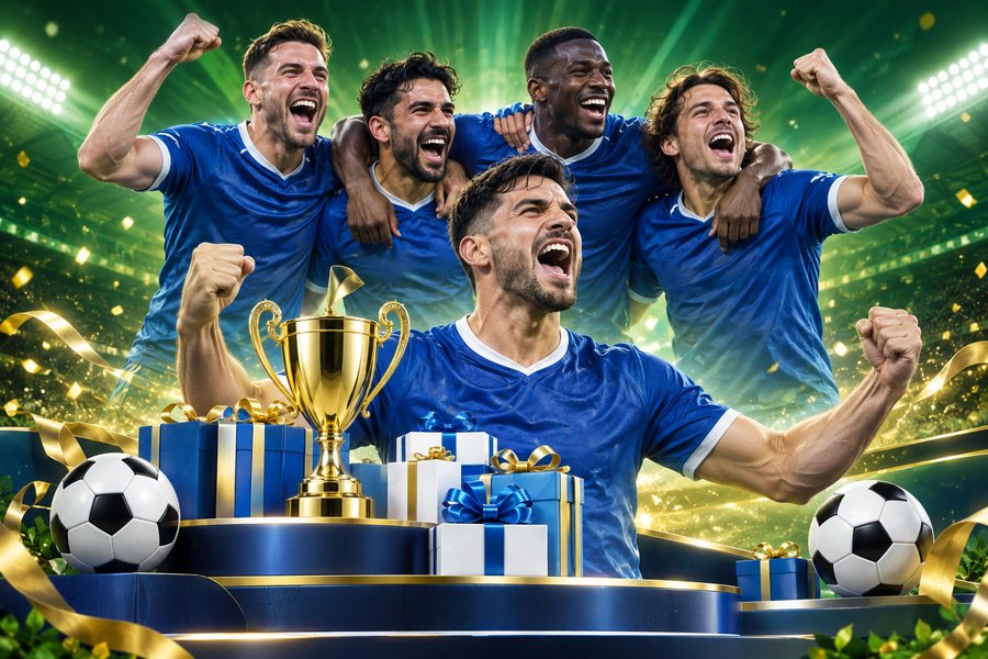 Khuyến Mại 789BET: lưu thông tin chương trình