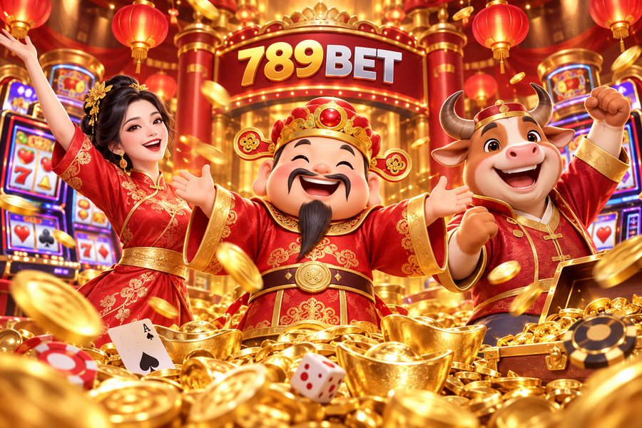 Khuyến Mại 789BET: cách kiểm tra ưu đãi thành viên