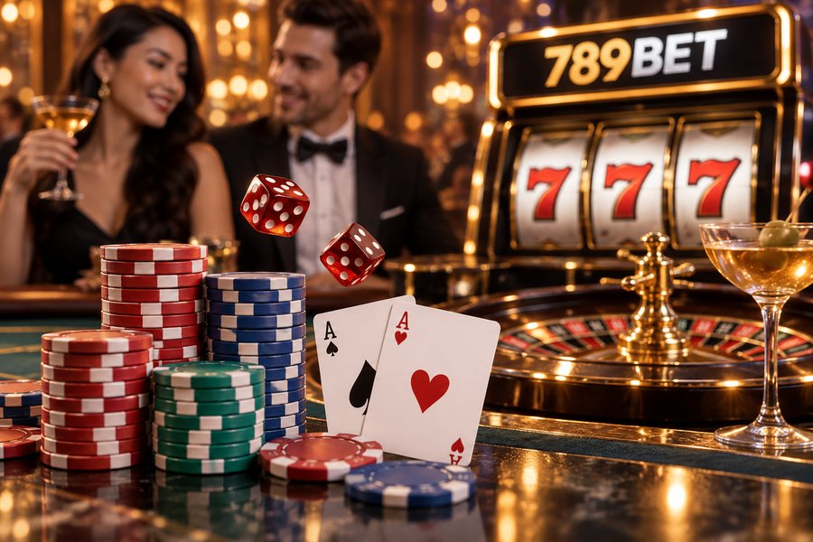 Blog 789BET: chọn nội dung theo nhu cầu