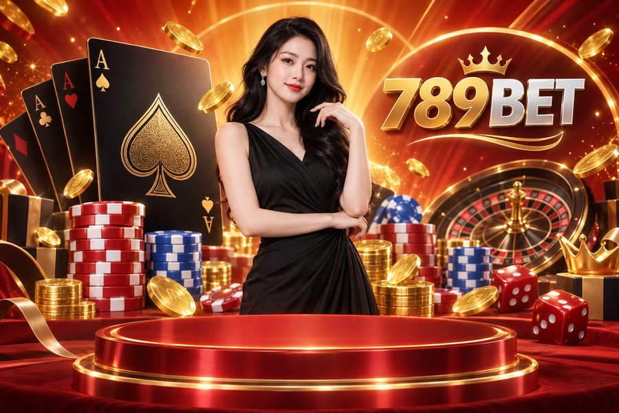 Blog 789BET: kiểm tra nguồn thông tin